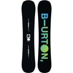 Burton Instigator Snowboard - Men's