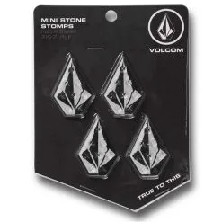 Volcom Mini Stone Stomps - Girls