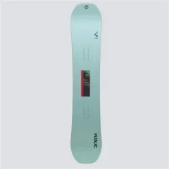 PUBLIC SNOWBOARDS Public Display Mathes Pro Snowboard - Men's