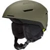 Smith Altus MIPS Helmet -Snowboards Store fw22 snow altus mips matte alder black e0050809b5559