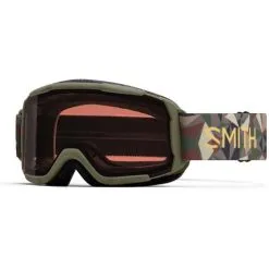 Smith Daredevil OTG Goggle - Youth