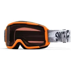 Smith Daredevil OTG Goggle - Youth -Snowboards Store fw22 snow daredevil habanero toner rc36 m0067107l998k