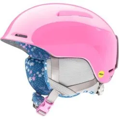 Smith Glide Jr. MIPS Helmet 14 Smith Glide Jr. MIPS Helmet -Snowboards Store fw22 snow glide jr mips flamingo e005250224852