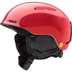 Smith Glide Jr. MIPS Helmet 15 Smith Glide Jr. MIPS Helmet -Snowboards Store fw22 snow glide jr mips lava e005252rn4852