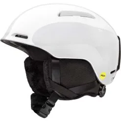 Smith Glide Jr. MIPS Helmet 17 Smith Glide Jr. MIPS Helmet -Snowboards Store fw22 snow glide jr mips white e005253324852