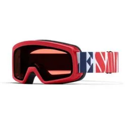 Smith Rascal Goggle - Youth -Snowboards Store fw22 snow rascal lava heritage rc36 m0067807q998k