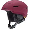 Smith Vida MIPS Helmet - Women's -Snowboards Store fw22 snow vida mips matte merlot e0051009c5559