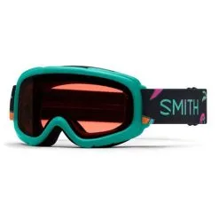 Smith Gambler Goggle - Youth -Snowboards Store fw22 snowgambler jade multisport rc36 m00635080998k