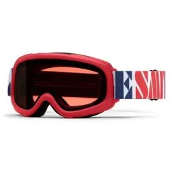 Smith Gambler Goggle - Youth -Snowboards Store fw22 snowgambler lava heritage rc36 m0063507q998k