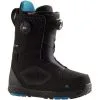 Burton Photon BOA Snowboard Boots (Wide) - Men's -Snowboards Store fw22 stepon photonboa blk1