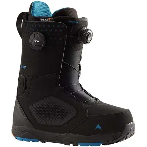 Burton Photon BOA Snowboard Boots (Wide) - Men's 3 Burton Photon BOA Snowboard Boots (Wide) - Men's