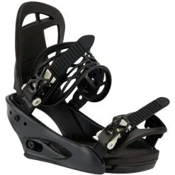 Burton Citizen Re:Flex Snowboard Bindings - Women's - 2024 Model
