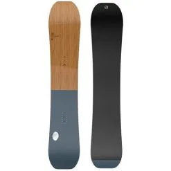 Salomon Snowboards Salomon HPS Louif Paradis Snowboard - Men's