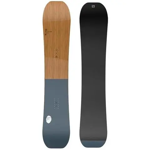 Salomon Snowboards Salomon HPS Louif Paradis Snowboard - Men's 3 Salomon Snowboards Salomon HPS Louif Paradis Snowboard - Men's