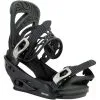 Burton Scribe Re:Flex Snowboard Bindings - Women's - 2024 Model -Snowboards Store fw22scribe reflex bind blk