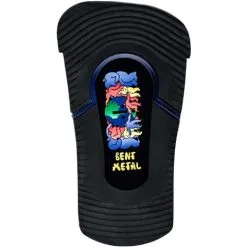 Bent Metal Axtion Bindings - Men's -Snowboards Store fw23 2022 2023 bent metal axtion snowboard binding blue 04