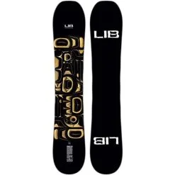 Lib Tech Double Dip Snowboard - Men's