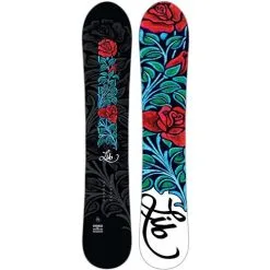 Lib Tech Dynamiss Snowboard - Women's