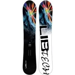 Lib Tech Dynamo Snowboard - Men's