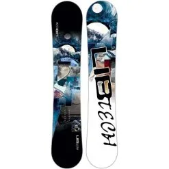 Lib Tech Skate Banana BTX Snowboard - Men's