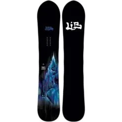 Lib Tech Skunk Ape II Snowboard - Men's