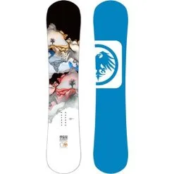 Never Summer Never Sumer Protosythesis Snowboard - Women's