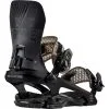 Rome Snowboards Rome D.O.D Snowboard Binding - Men's -Snowboards Store fw23 2223 rome bdg dod black main