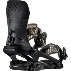 Rome Snowboards Rome D.O.D Snowboard Binding - Men's