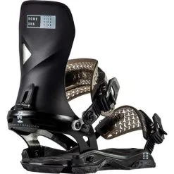 Rome Snowboards Rome Vice Snowboard Binding - Men's