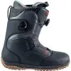 Rome Snowboards Rome Bodega BOA Snowboard Boots - Men's -Snowboards Store fw23 2223 rome bts bodega boa blk main