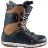 Rome Snowboards Rome Libertine Hybrid BOA Snowboard Boots - Men's -Snowboards Store fw23 2223 rome bts libertine hybrid blk brown main