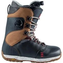 Rome Snowboards Rome Libertine Hybrid BOA Snowboard Boots - Men's