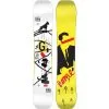 Rome Snowboards Rome Agent 20th Anniversary Snowboard - Men's -Snowboards Store fw23 2223 rome photo web board agent 20th anniversary