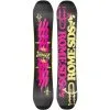 Rome Snowboards Rome Artifact Snowboard - Men's -Snowboards Store fw23 2223 rome photo web board artifact