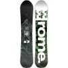 Rome Snowboards Rome Freaker Snowboard - Men's -Snowboards Store fw23 2223 rome photo web board freaker
