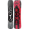 Rome Snowboards Rome Ravine Snowboard - Men's -Snowboards Store fw23 2223 rome photo web board ravine