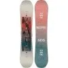 Rome Snowboards Rome Royal Snowboard - Women's -Snowboards Store fw23 2223 rome photo web board royal