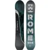 Rome Snowboards Rome Stale Crewzer Snowboard - Men's -Snowboards Store fw23 2223 rome photo web board stalecrewzer