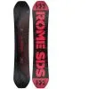 Rome Snowboards Rome Stale Mod - Men's -Snowboards Store fw23 2223 rome photo web board stalemod