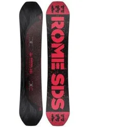 Rome Snowboards Rome Stale Mod - Men's