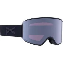 Anon WM3 Goggle + Bonus Lens + MFI Face Mask -Snowboards Store fw23 22265101002 1