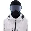Anon M4S Cylindrical Goggles + Bonus Lens + MFI Face Mask -Snowboards Store fw23 23577100300 3