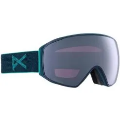 Anon M4S Toric Goggles + Bonus Lens + MFI Face Mask -Snowboards Store fw23 23578100301 1