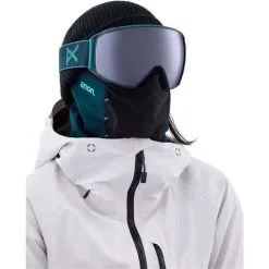 Anon M4S Toric Goggles + Bonus Lens + MFI Face Mask -Snowboards Store fw23 23578100301 4