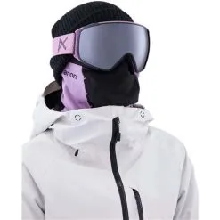 Anon M4S Toric Goggles + Bonus Lens + MFI Face Mask -Snowboards Store fw23 23578100500 4
