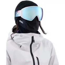 Anon M4S Toric Goggles + Bonus Lens + MFI Face Mask -Snowboards Store fw23 23578100960 4