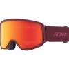 Atomic Four Q HD Goggle -Snowboards Store fw23 an5106238