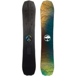 Arbor Collective Arbor Bryan Iguchi Pro Camber Snowboard - Men's