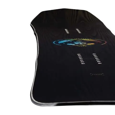 Arbor Collective Arbor Bryan Iguchi Pro Camber Snowboard - Men's 5 Arbor Collective Arbor Bryan Iguchi Pro Camber Snowboard - Men's - Image 3