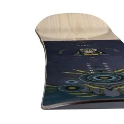 Arbor Collective Arbor Cadence Camber Snowboard - Women's -Snowboards Store fw23 arbor cadence camber 2023 studio 02